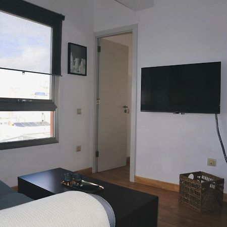 Wonderful Home Triana Center ลาสปัลมาส เด กรานคานาเรีย ภายนอก รูปภาพ