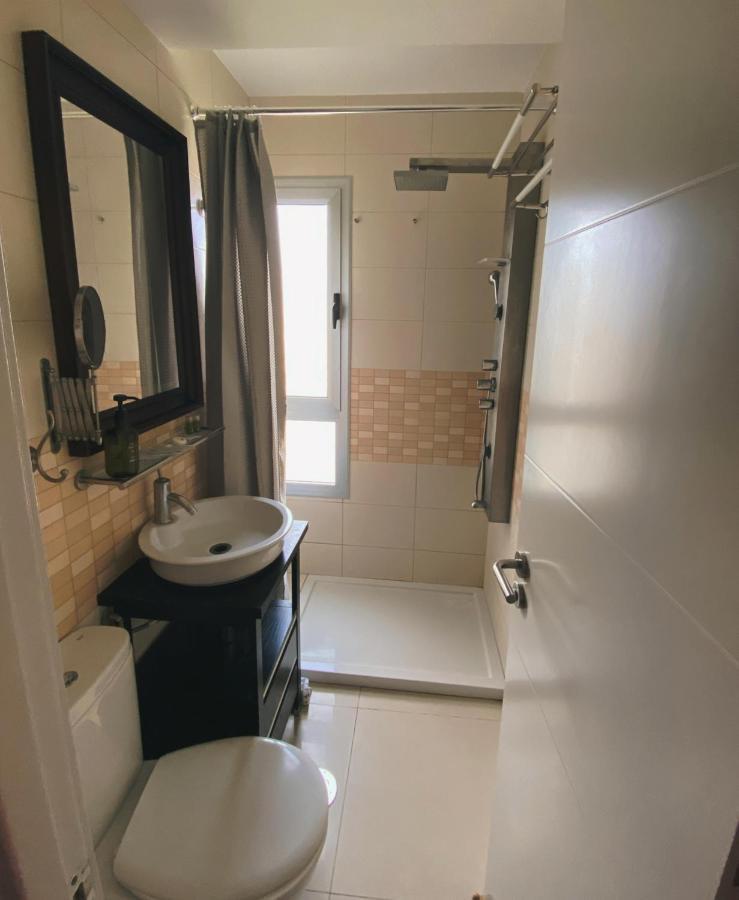 Wonderful Home Triana Center ลาสปัลมาส เด กรานคานาเรีย ภายนอก รูปภาพ