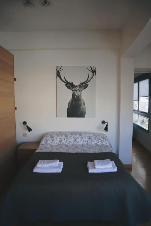 Wonderful Home Triana Center ลาสปัลมาส เด กรานคานาเรีย ภายนอก รูปภาพ